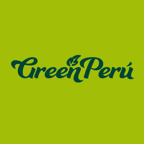 Green Peru